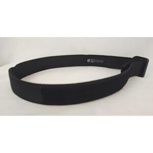 5.11 Tactical Series Men's Black‎ Heavy Duty Belt With buckle